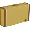 Image de Fender Classic Series Tweed Pedalboard Koffer met Deksel, Medium