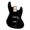 Image de FENDER  Série standard Jazz Bass - Noir