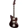 Image de Fender Troy Van Leeuwen 0140070793 Guitare électrique Jazzmaster en palissandre Bound Oxblood