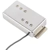 Image de Fender Cunife Wide Range Telecaster Brug Vervanging, Chrome