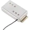 Image de Fender CuNiFe Wide Range Bridge Humbucker Chrome gitaar element