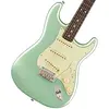 Image de Fender American Professional II Stratocaster RW MYST SFG · Guitare électrique