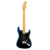 Image de Fender American Professional II Strat MN (Dark Night) Guitare électrique