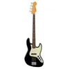 Image de American Professional II Jazz Bass RW Black