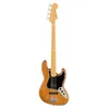 Image de Fender American Professional II Jazz Bass MN Roasted Pine Basse électrique