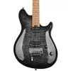 Image de EVH Wolfgang Special QM Baked Maple Burst Electric Guitar