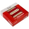 Image de Fender 099-2260-000 Strat Gen 4 Noiseless Set · Micro guitare électrique