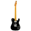 Image de American Vintage II 1977 Telecaster Custom Black