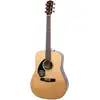 Image de Fender Classic Design CD-60S LH Natural linkshandige westerngitaar