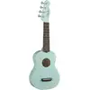 Image de Fender California Coast Venice sopraan ukelele Daphne Blue