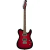 Image de Fender Special Edition Custom Tele FMT HH BCB Guitare électrique