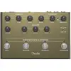 Image de Fender Downtown Express Bass Multi Effect stompbox