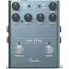 Image de Fender Tre-Verb Digital Reverb / Tremolo effectpedaal