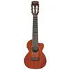 Image de G9126 A.C.E. Guitar-Ukulele Electric Honey Mahogany Stain