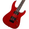Image de Jackson JS11 Dinky AM Guitare électrique Rouge métallisé
