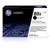 Image de HP 80X CF280X pack de 1, haut rendement, toner d'origine, imprimantes HP LaserJet Pro, noir, XL