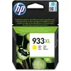 Image de Cartouche d'encre HP N°933XL jaune
