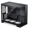 Image de Phanteks XT V3 Micro Tower Nero (PHANTEKS XT V3 Micro-ATX Case - Black)