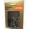 Image de Chaîne tronçonneuse STIHL 36830000072 Pas : 3/8' Jauge : 1.6 Maillons : 72