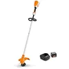 Image de Stihl Tondeuse à batterie FSA 60 R avec chargeur et batterie
