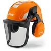 Image de Stihl 8880801 Casque Advance Vent