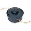 Image de Stihl AutoCut 2-2 40087102103 Tête de coupe 2,0 mm Noir