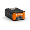 Image de STIHL AP 200 S Batterie lithium-ion 187 Wh 36 V compatible avec tous les appareils à batterie du système STIHL AP