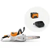 Image de Tronçonneuse Stihl MSA 80C IN SET avec batterie AK30S et chargeur AL101