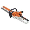 Image de Stihl Taille-haie avec lame de 45 cm (alimenté au gaz, orange, lame métallique, 4,7 kg)