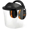 Image de Visière Stihl avec casque 00008840253