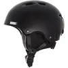 Image de K2 Skis Casque de ski Thrive Black pour homme, noir, M (55-59 cm)