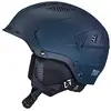 Image de K2 - Casque de Ski Diversion - pour Homme, Homme, 10D4000.4.1.S, Bleu foncé, s