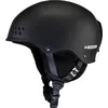 Image de K2 Skis Emphasis Casque de ski pour femme Noir Taille M (55-59 cm)