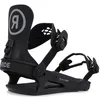 Image de Ride K-1 Junior Snowboard Bindings S