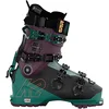 Image de K2 - Chaussures De Ski Mindbender W 115 LV Violet Femme - Femme - Taille 37.5 - Violet