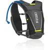 Image de CamelBak Circuit Vest Sac à Dos Homme, Graphite/Sulphur Spring, FR : Taille Unique (Taille Fabricant : 1size)