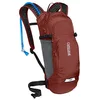 Image de CamelBak Lobo 9 Bouteilles d'eau Mixte, Brique Cuite/Noir, 70 oz