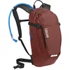 Image de CamelBak M.u.l.e. 12 Bouteilles d'eau Mixte, Brique Cuite/Noir, 100 oz