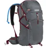 Image de Camelbak Fourteener 30 Sac à dos d'hydratation pour femme Castlerock/Cabernet