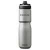 Image de Bidon Camelbak Podium Isotherme Acier 0,65 L Gris