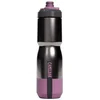 Image de Gourde Camelbak Podium isotherme en acier 650 ml gris/rose