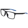 Image de NIKE Lunettes de soleil unisexe pour adultes, Gridiron/bleu pacifique, taille unique