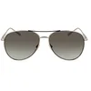 Image de Longchamp S0370653 Lunettes pour femme, multicolore, taille unique