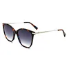 Image de Longchamp Lunettes de soleil unisexes pour adulte, Bleu (Pearly Blue Havana), taille unique