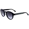 Image de Lacoste Lunettes de soleil rondes pour femmes L952SRG