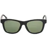 Image de Lacoste Lunettes de soleil rectangulaires L3643SRG Enfant-Fille, Taille unique, Acétate