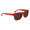 Image de Lacoste Lunettes de soleil pour enfants L3643SRG-604 Ø 48 mm