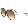 Image de Victoria Beckham VB631S Lunettes de Soleil 418 60/14/ Femme