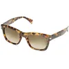 Image de Lanvin LNV620S Lunettes de Soleil 213 VINTAGE HAVANA 52/21/145 Homme
