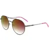 Image de Dkny DK305S Lunettes de Soleil 033 GUNMETAL 54/19/135 Femme